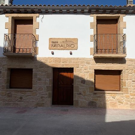 Apartamento Miralrio Milagro Exterior photo