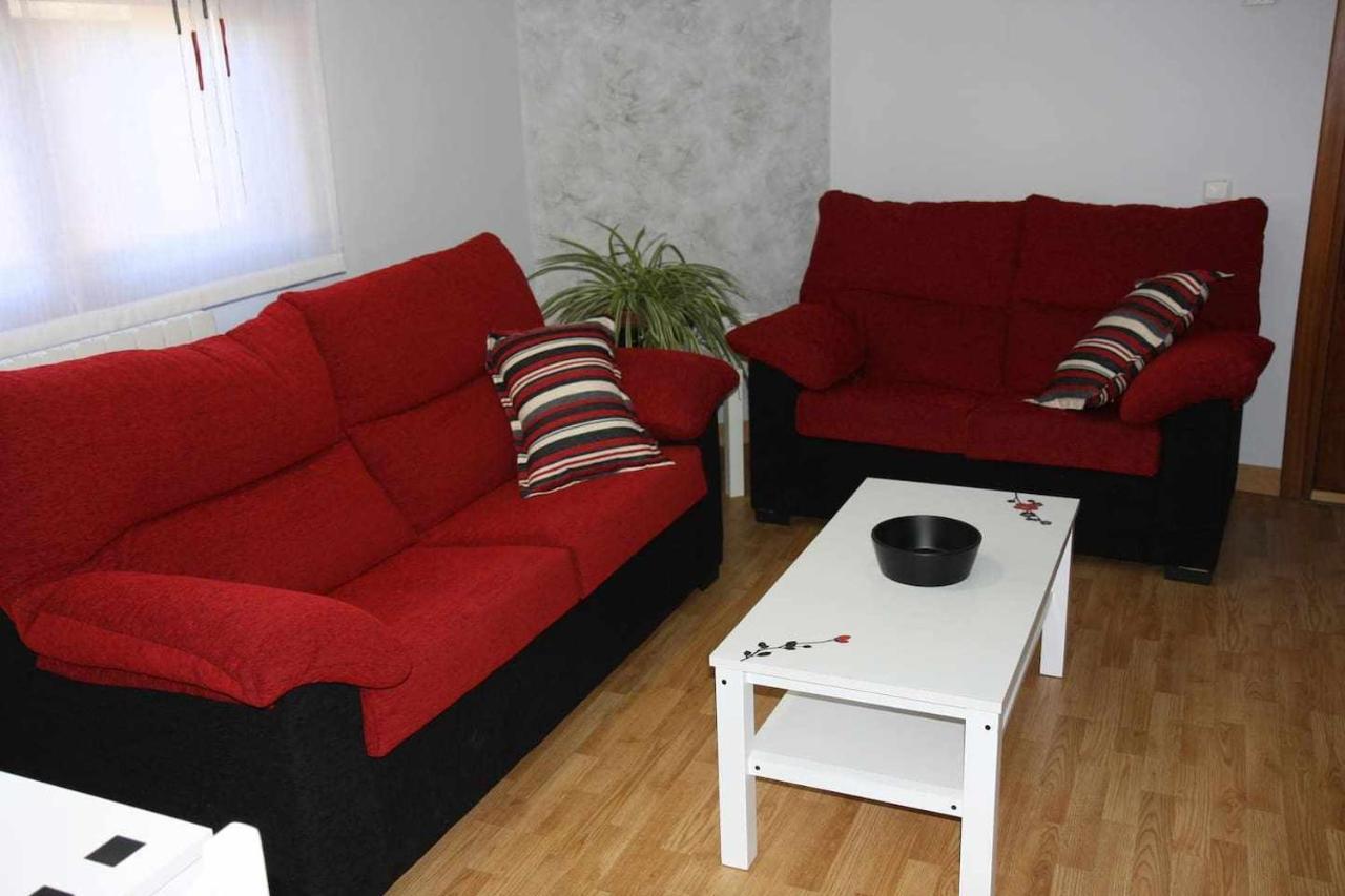 Apartamento Miralrio Milagro Exterior photo