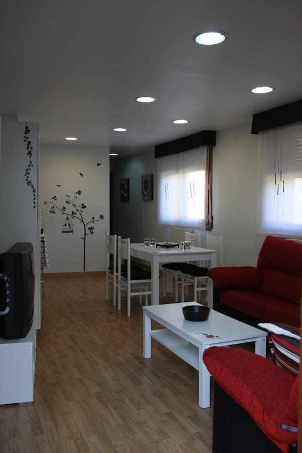 Apartamento Miralrio Milagro Exterior photo