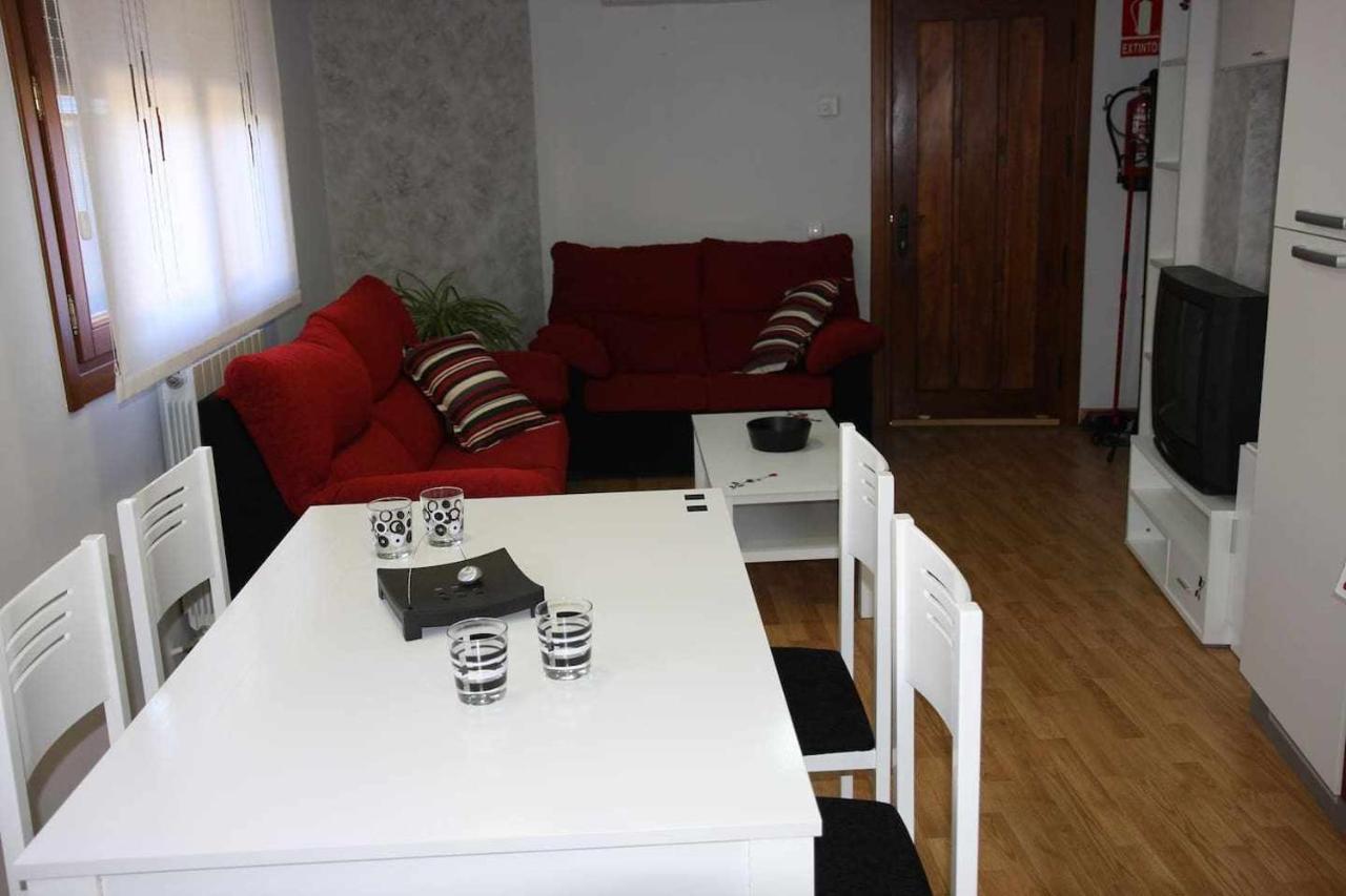 Apartamento Miralrio Milagro Exterior photo