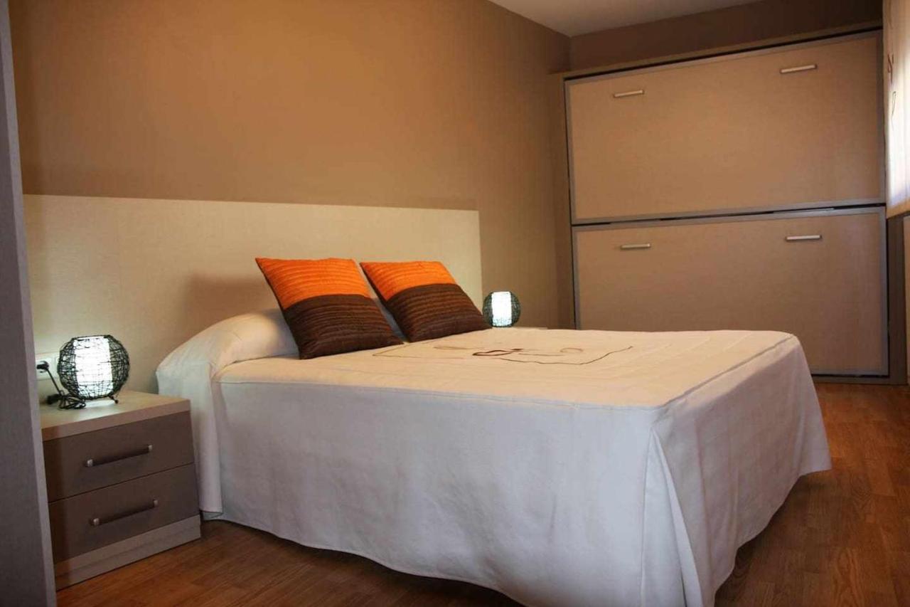 Apartamento Miralrio Milagro Exterior photo