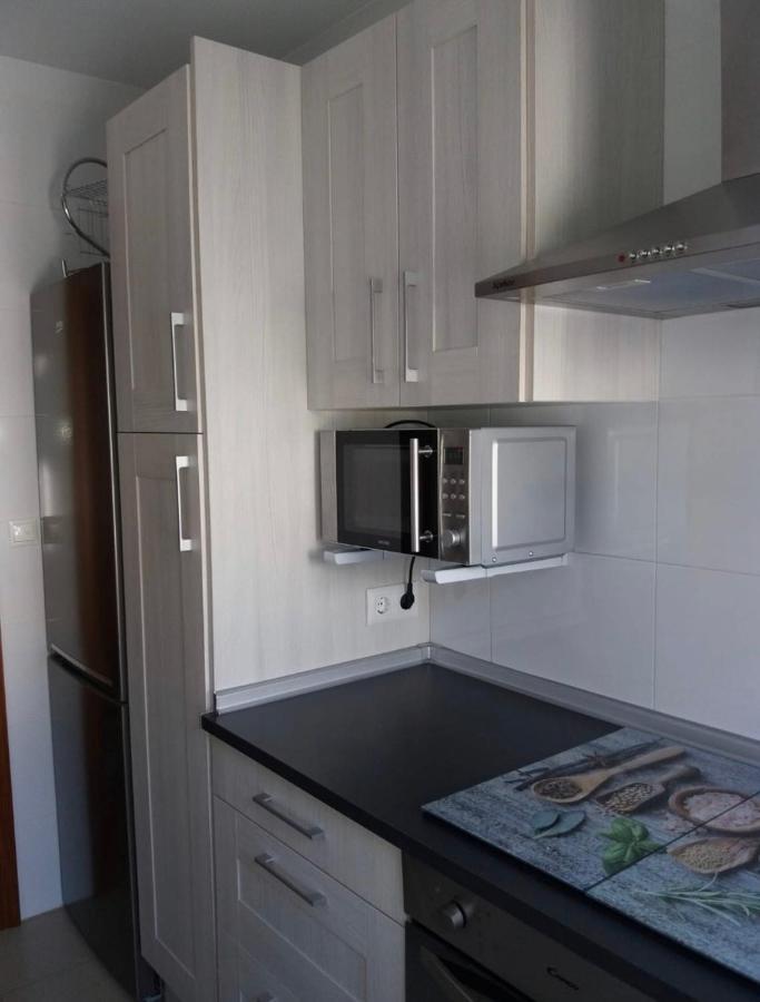 Apartamento Miralrio Milagro Exterior photo