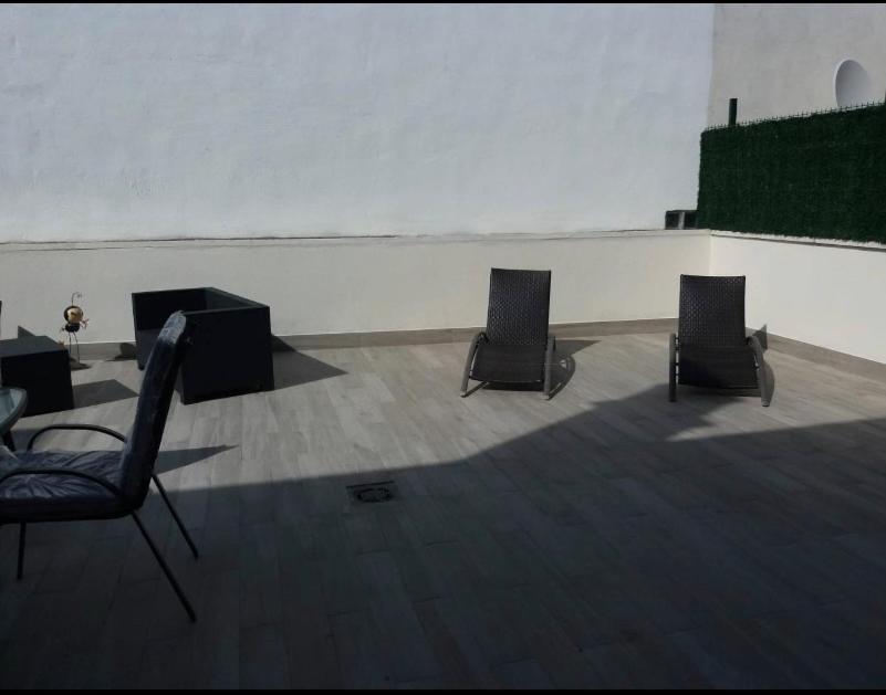 Apartamento Miralrio Milagro Exterior photo