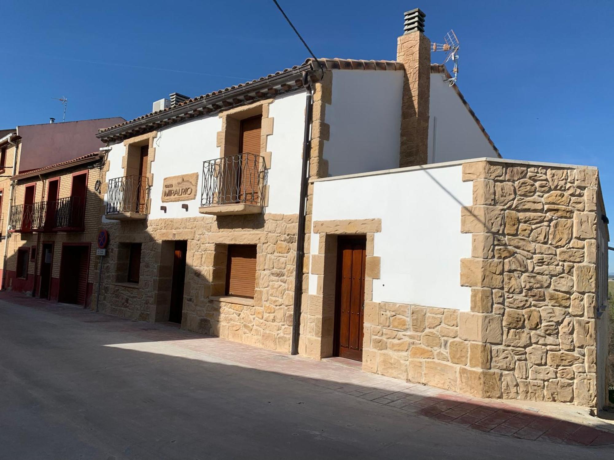 Apartamento Miralrio Milagro Exterior photo