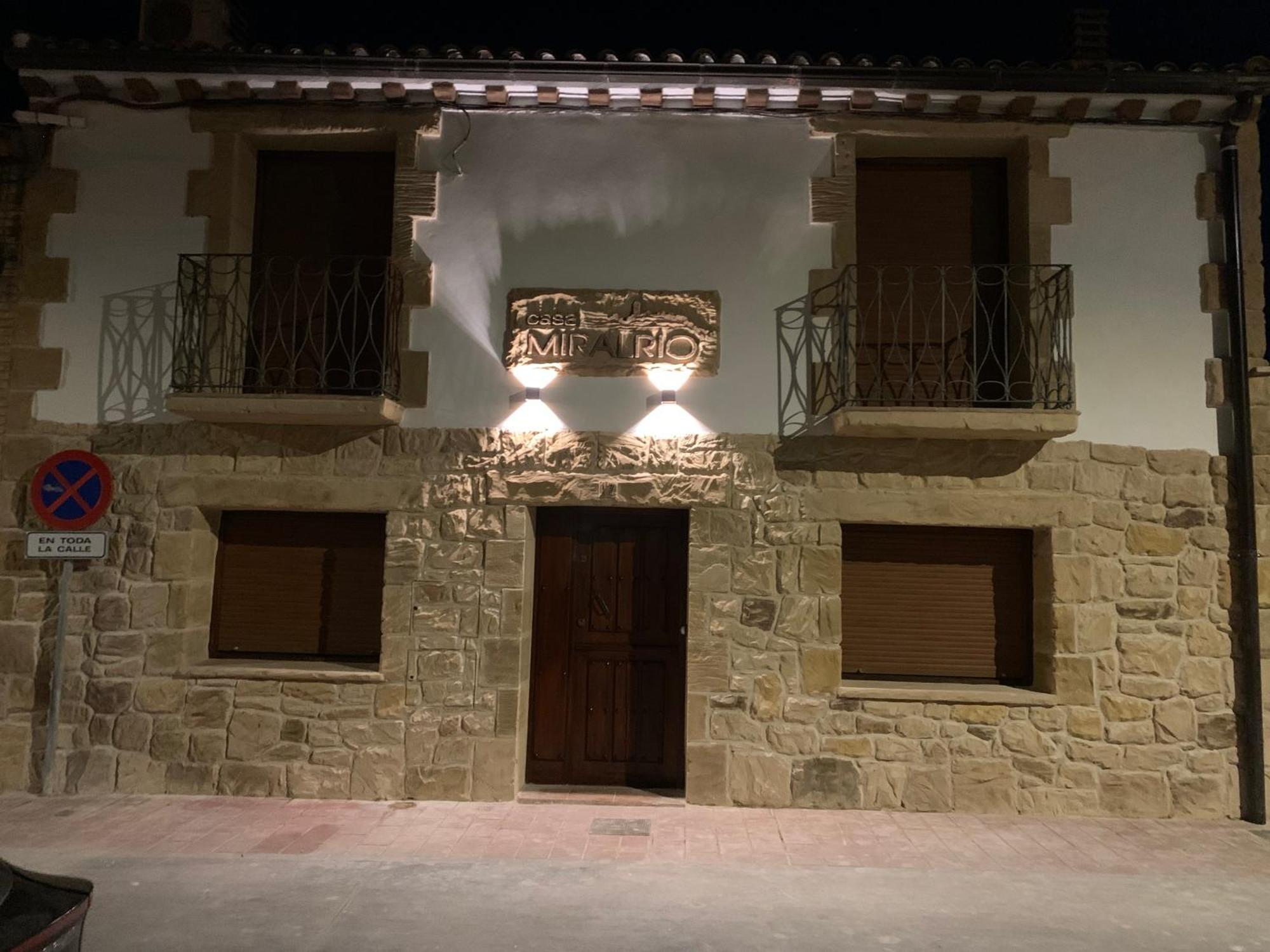 Apartamento Miralrio Milagro Exterior photo