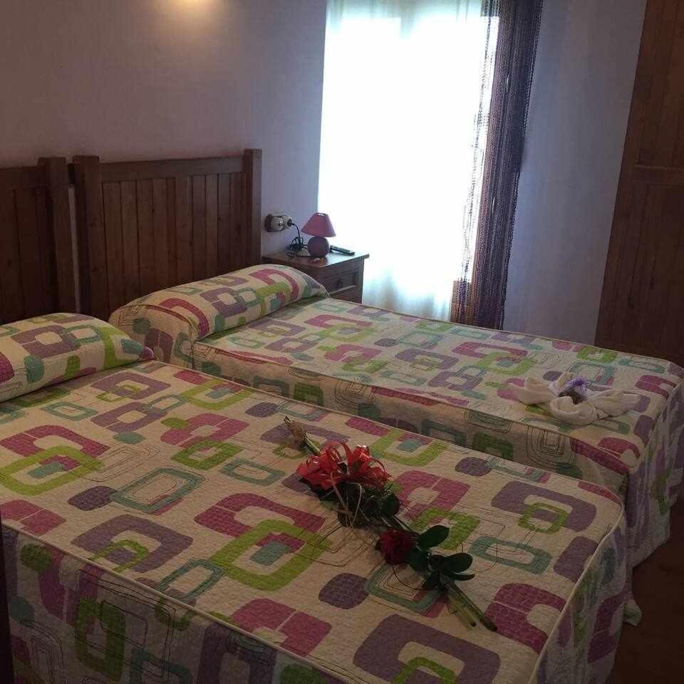 Apartamento Miralrio Milagro Room photo